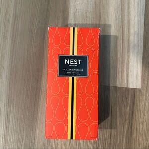 NEST New York Sicilian Tangerine Reed Diffuser